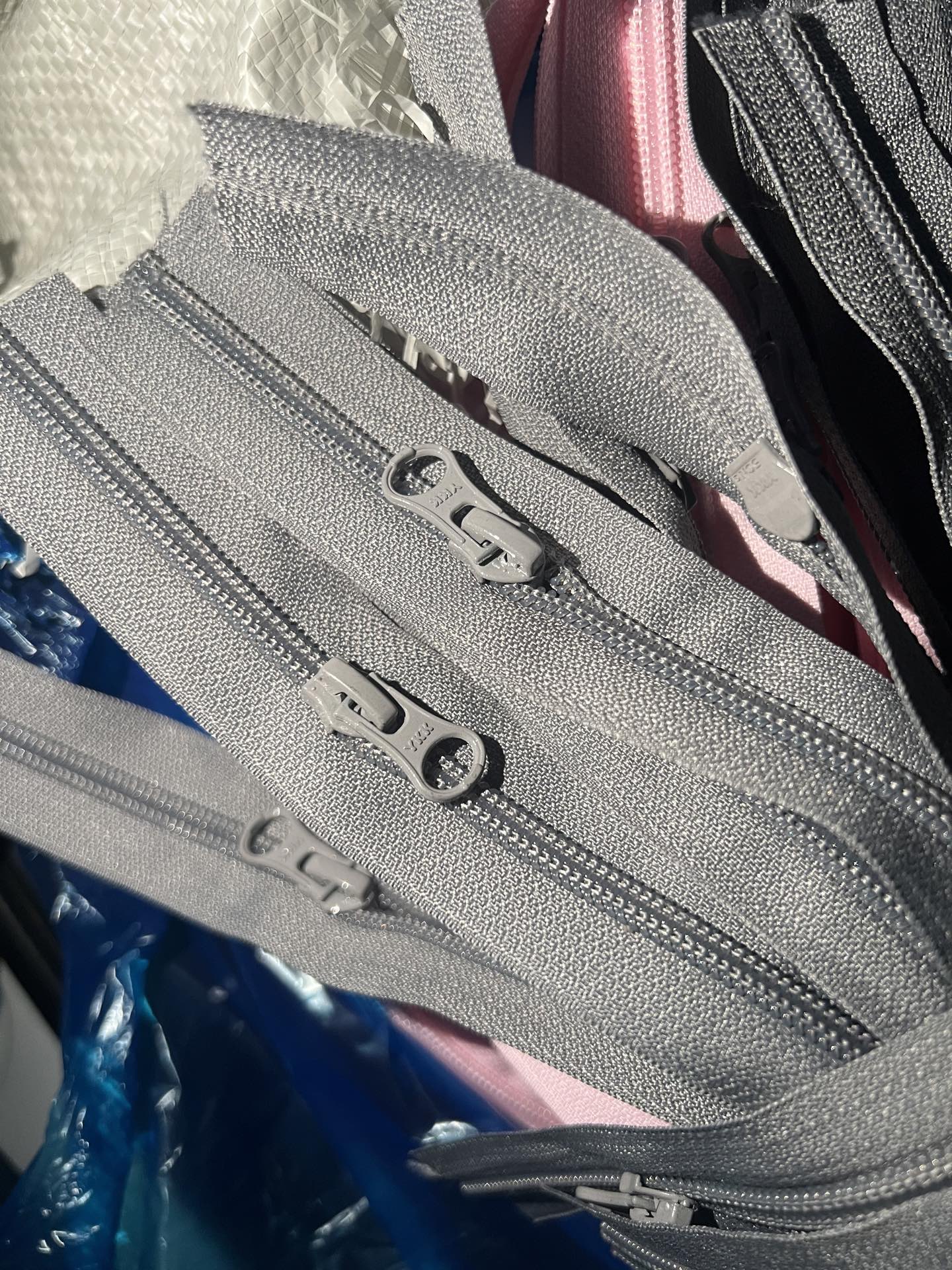 GTR / 슈프림 패딩