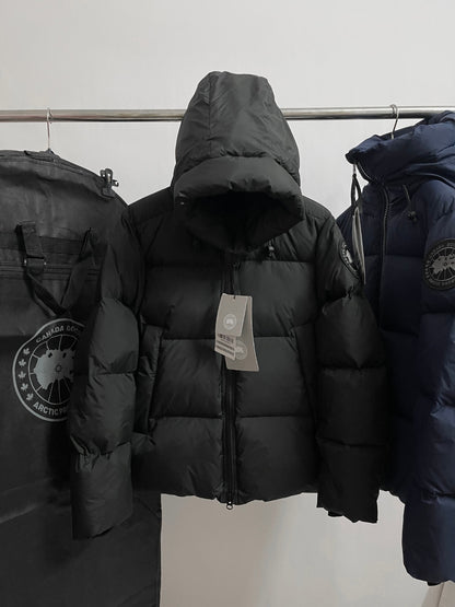 BVG / 캐나다구스 패딩