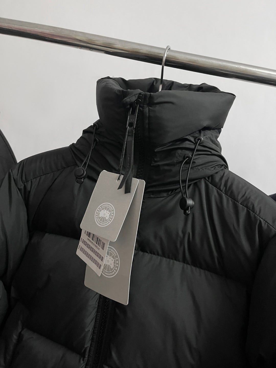 BVG / 캐나다구스 패딩