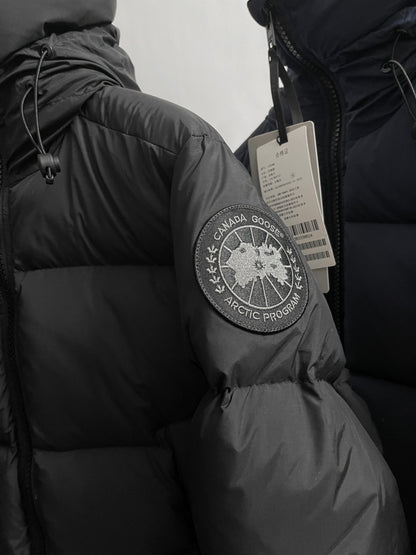 BVG / 캐나다구스 패딩