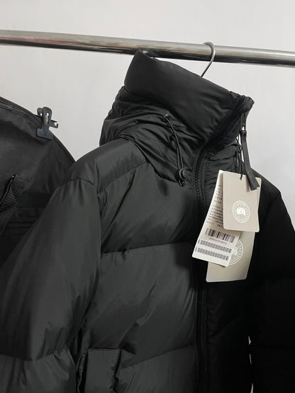 BVG / 캐나다구스 패딩