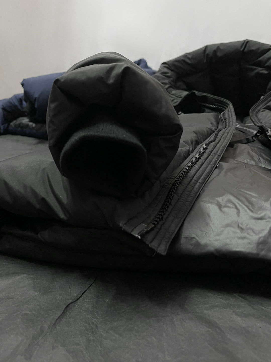 BVG / 캐나다구스 패딩