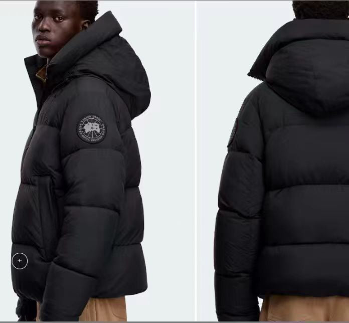 BVG / 캐나다구스 패딩