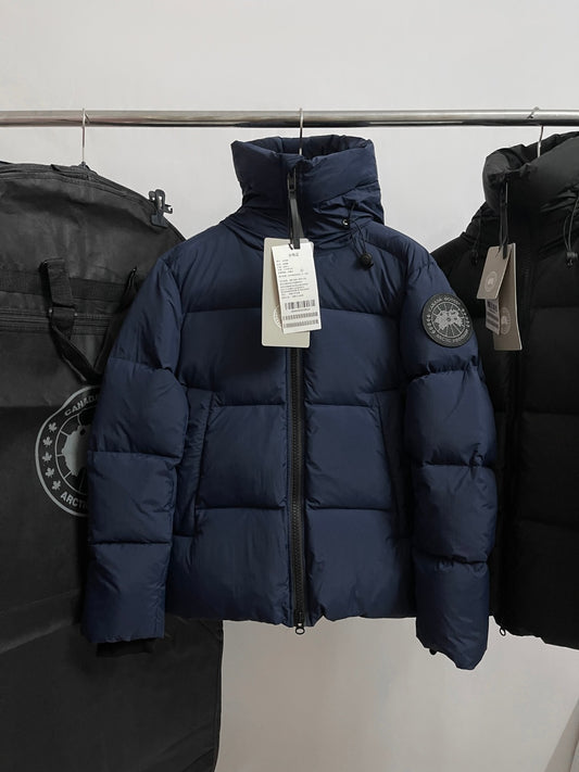 BVG / 캐나다구스 패딩