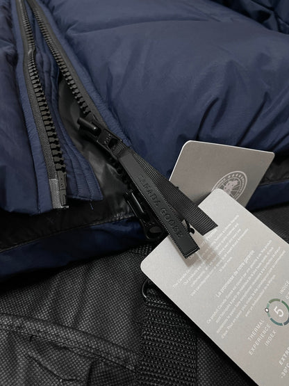 BVG / 캐나다구스 패딩