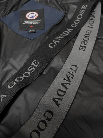 BVG / 캐나다구스 패딩