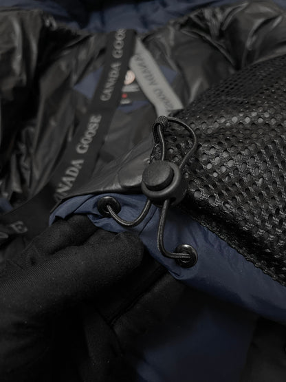 BVG / 캐나다구스 패딩