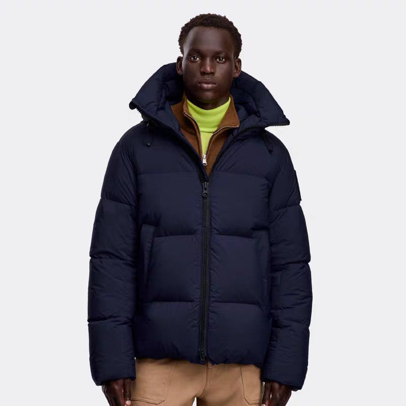 BVG / 캐나다구스 패딩