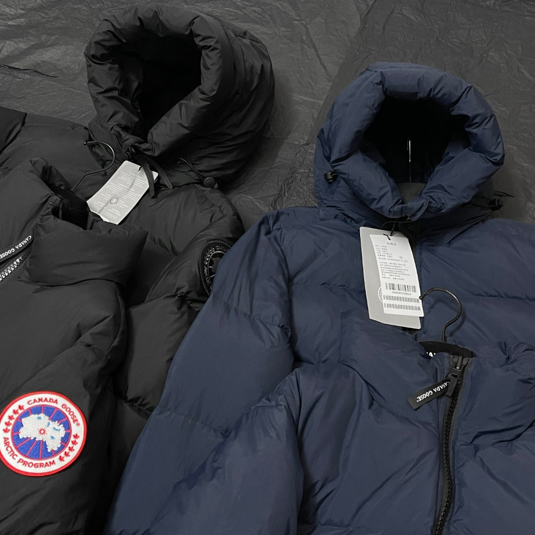 BVG / 캐나다구스 패딩