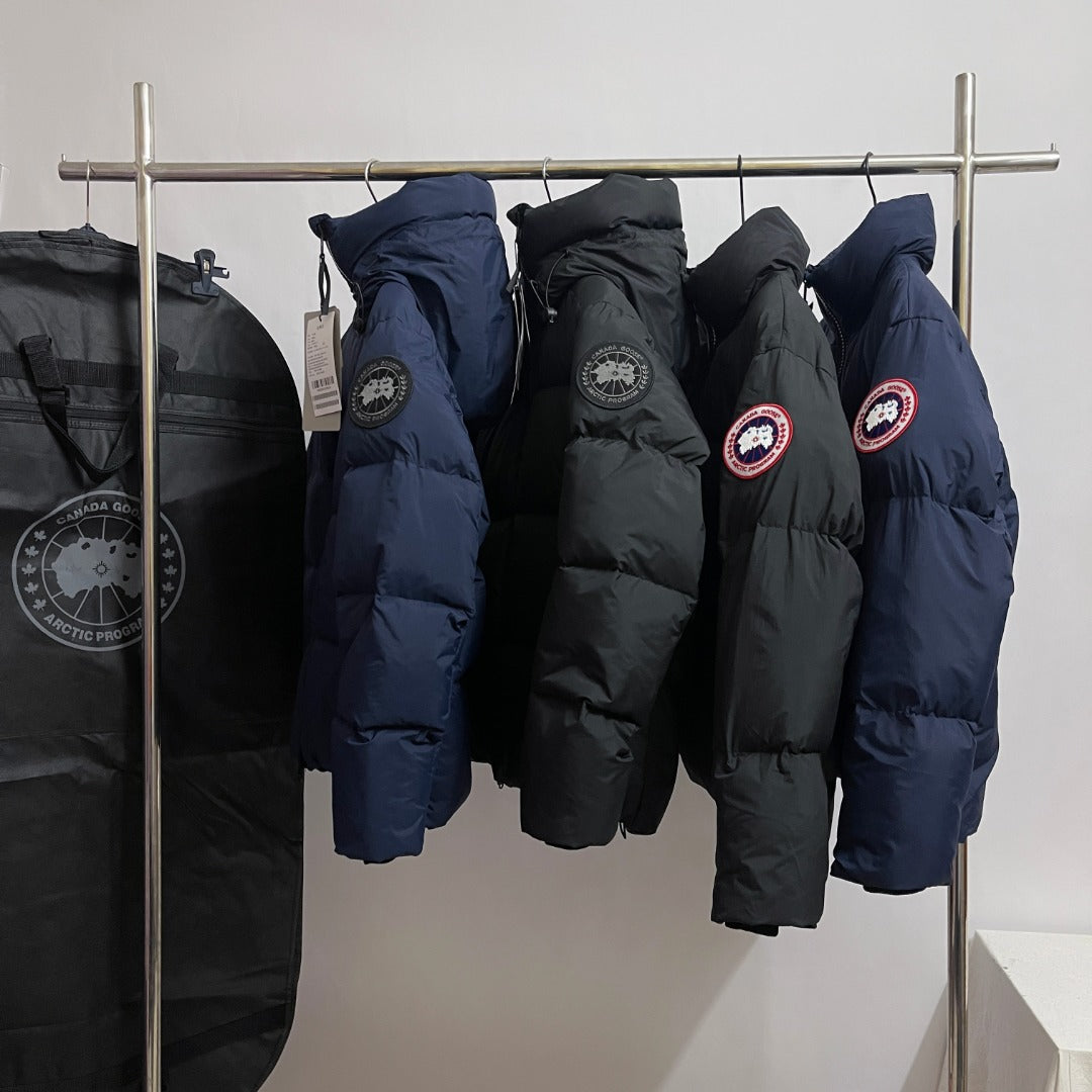 BVG / 캐나다구스 패딩