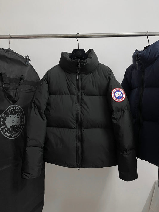 BVG / 캐나다구스 패딩