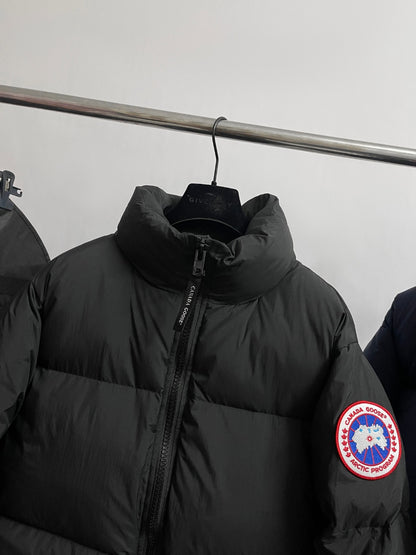 BVG / 캐나다구스 패딩