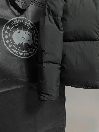 BVG / 캐나다구스 패딩