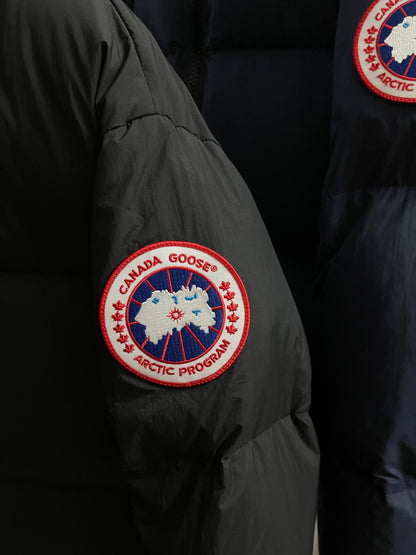 BVG / 캐나다구스 패딩