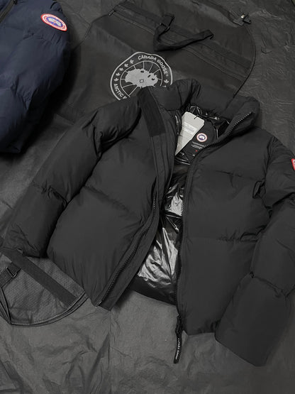 BVG / 캐나다구스 패딩