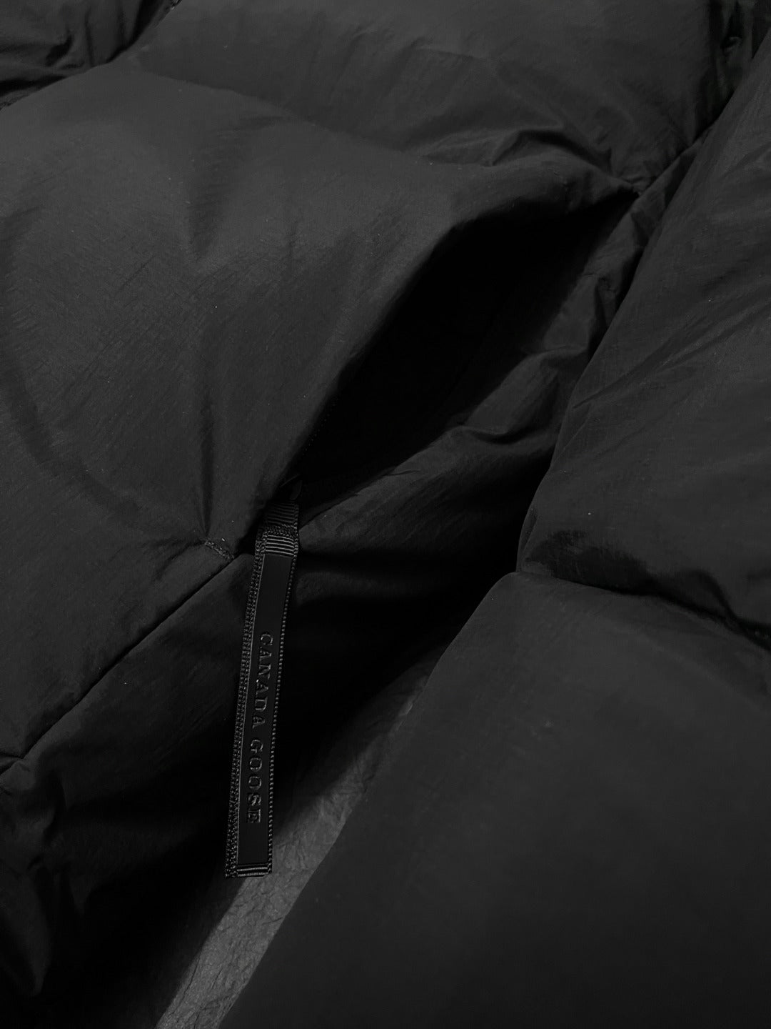 BVG / 캐나다구스 패딩