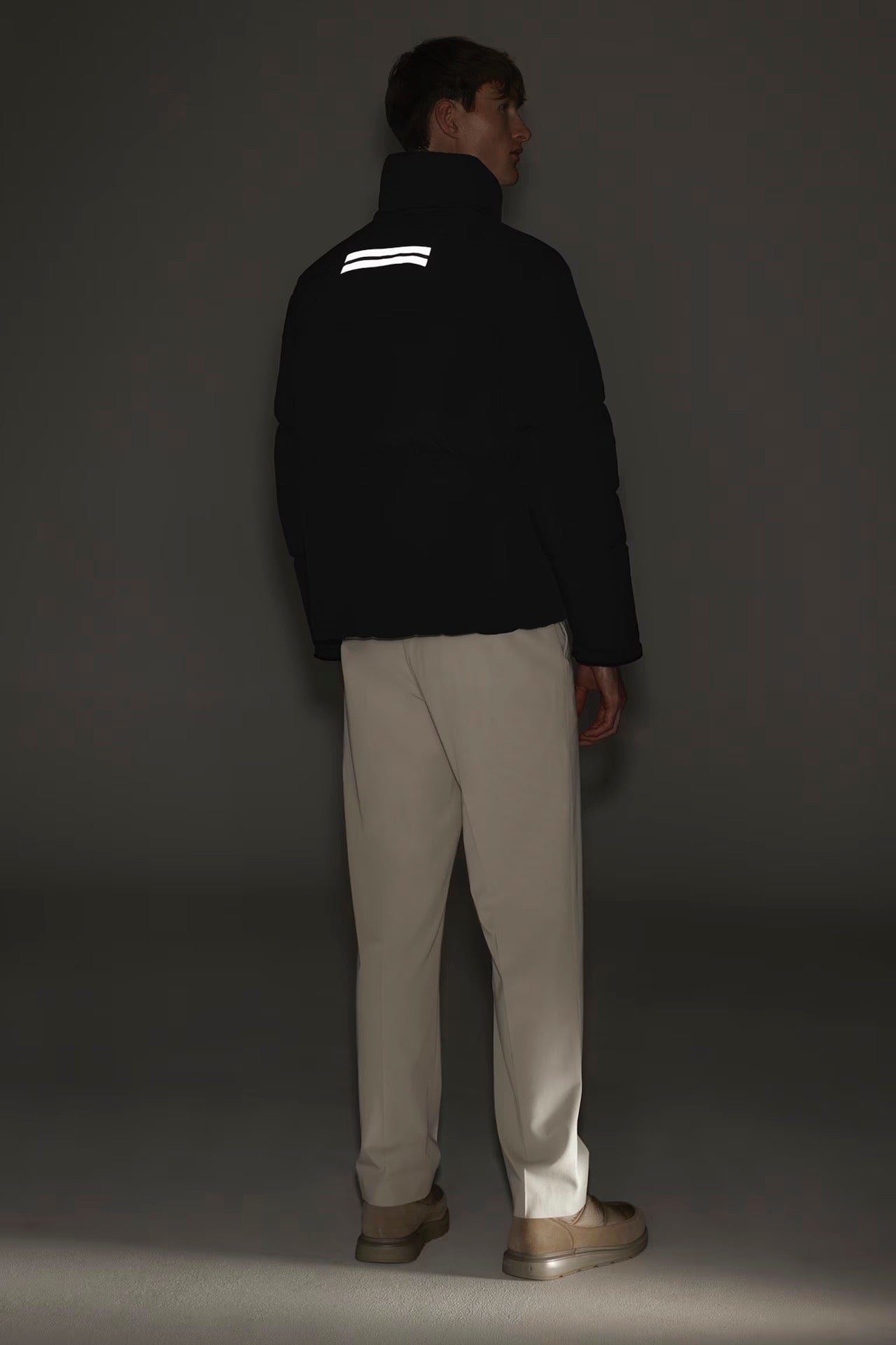 BVG / 캐나다구스 패딩