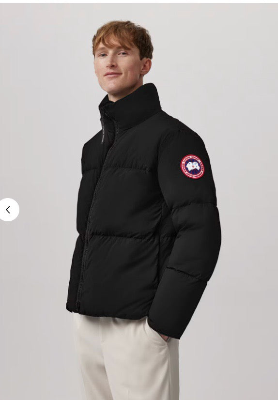 BVG / 캐나다구스 패딩