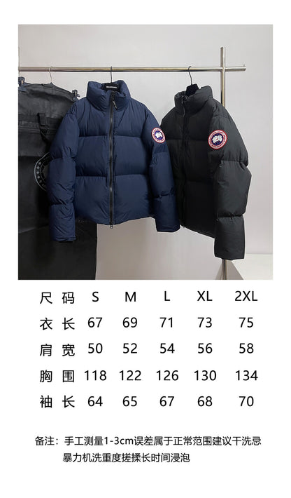 BVG / 캐나다구스 패딩