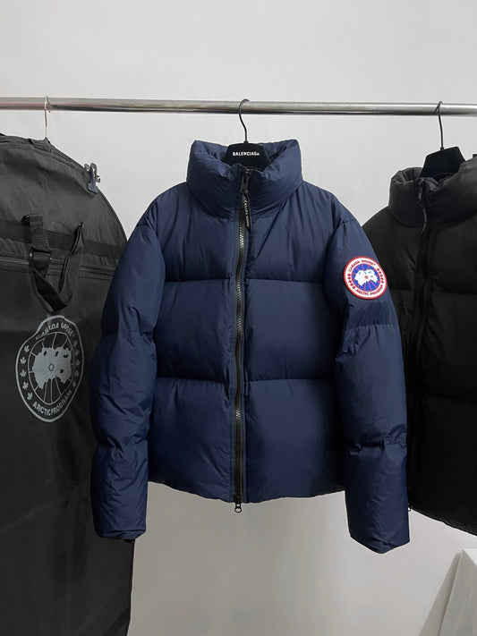 BVG / 캐나다구스 패딩