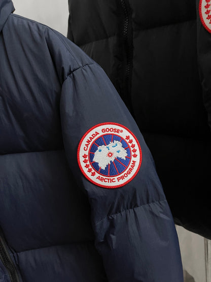 BVG / 캐나다구스 패딩