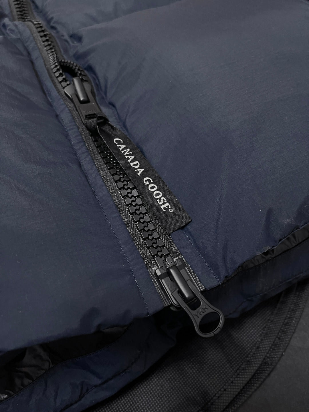 BVG / 캐나다구스 패딩