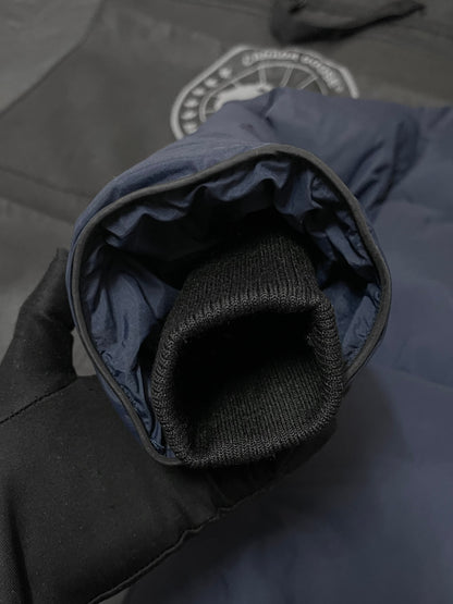 BVG / 캐나다구스 패딩