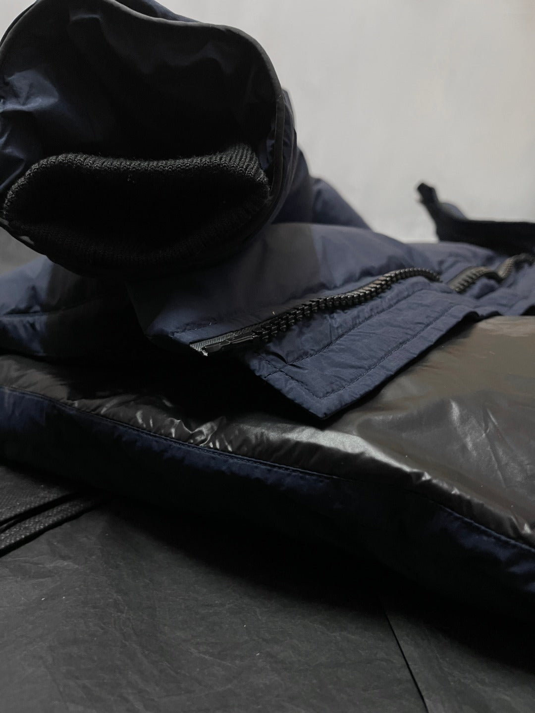 BVG / 캐나다구스 패딩