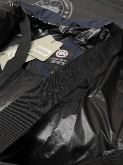 BVG / 캐나다구스 패딩