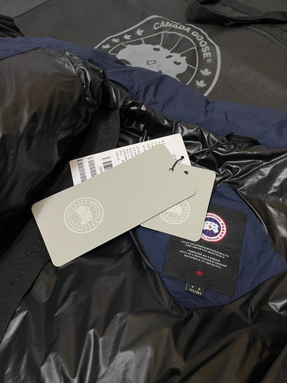 BVG / 캐나다구스 패딩