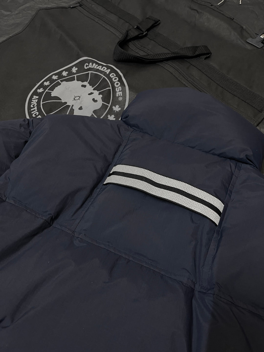 BVG / 캐나다구스 패딩