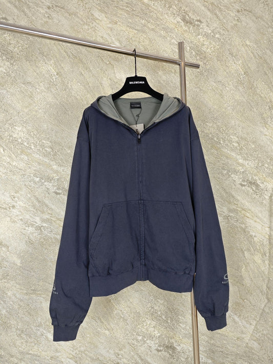 GTR / 발렌시아가 후드 후드