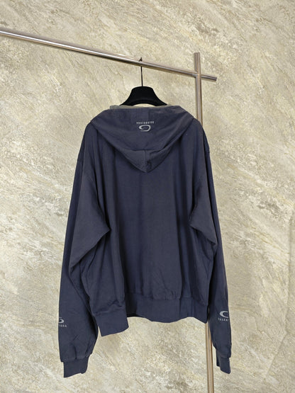 GTR / 발렌시아가 후드 후드