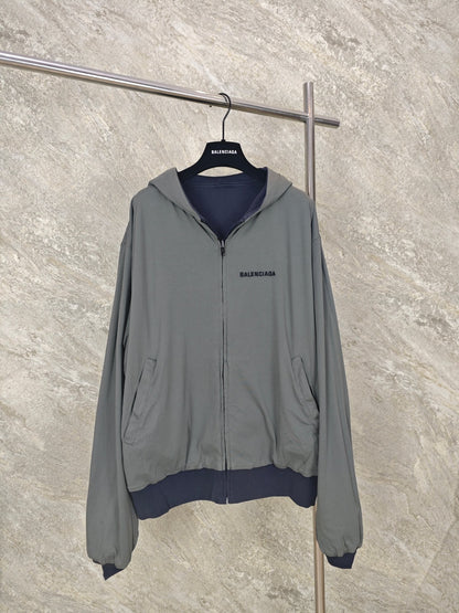 GTR / 발렌시아가 후드 후드