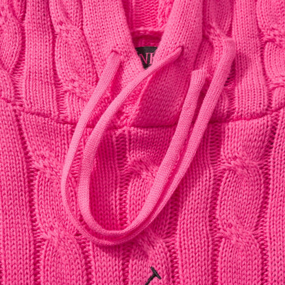 BVG / 폴로 니트 스웨터