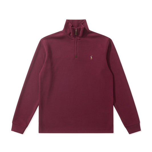 BVG / 폴로 후드티