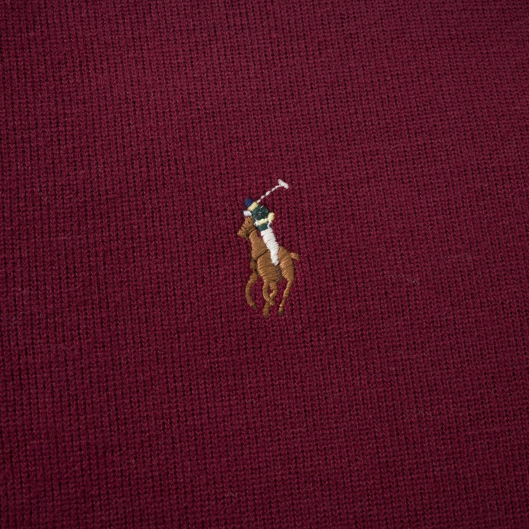 BVG / 폴로 후드티