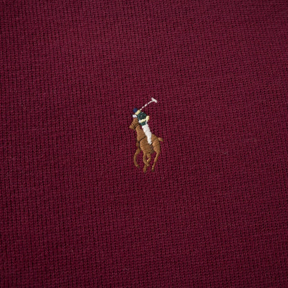 BVG / 폴로 후드티