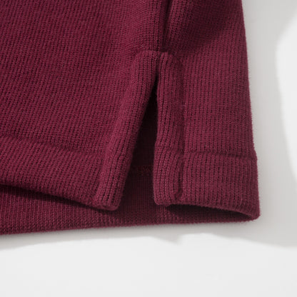 BVG / 폴로 후드티