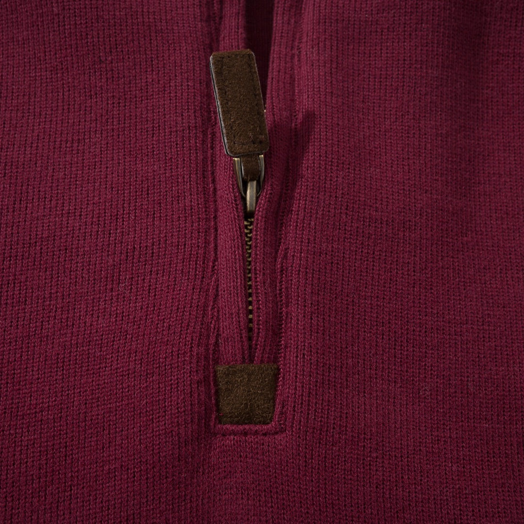 BVG / 폴로 후드티