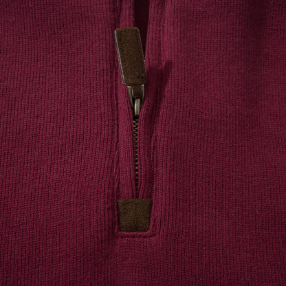 BVG / 폴로 후드티