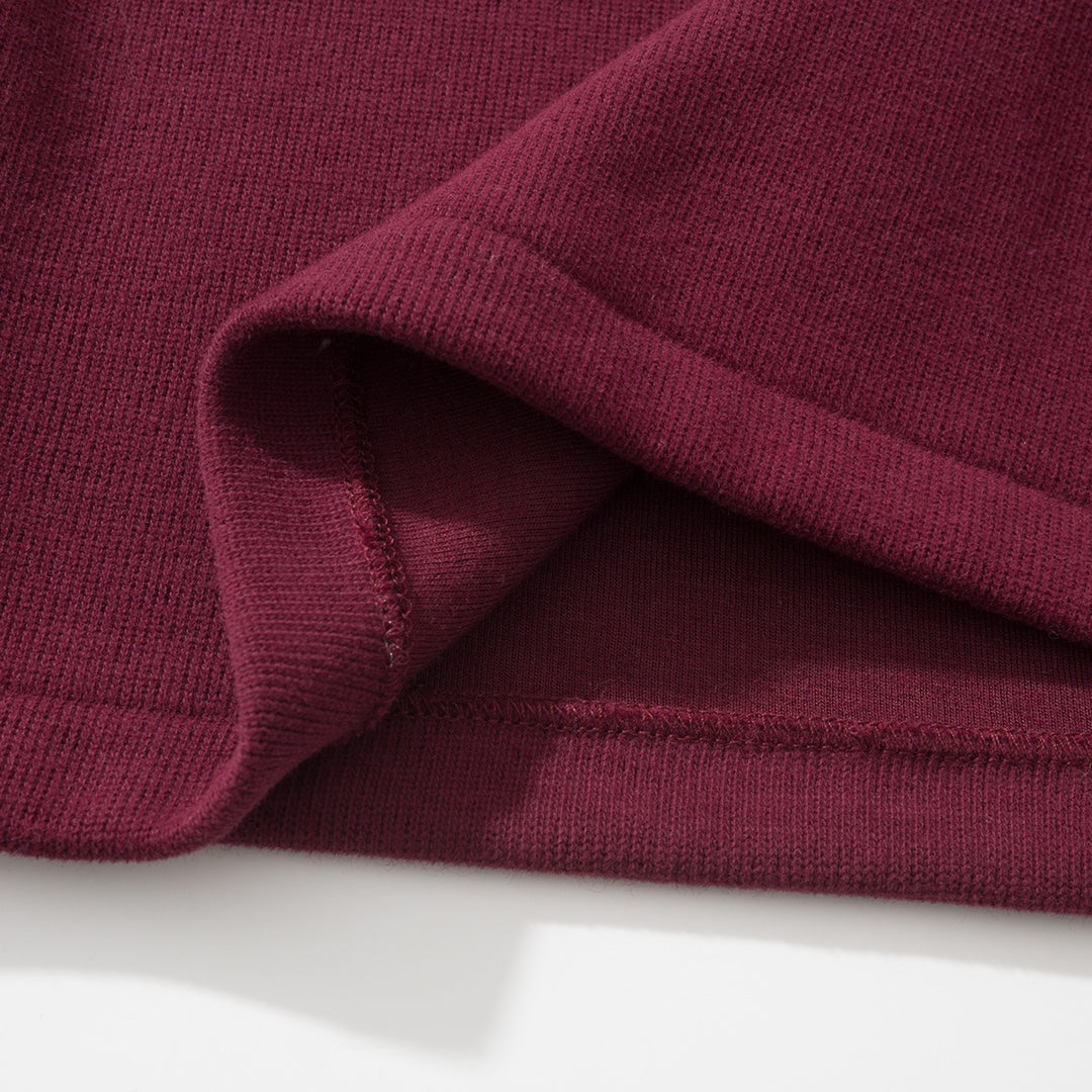 BVG / 폴로 후드티