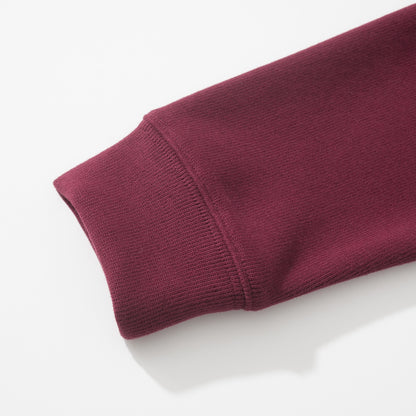 BVG / 폴로 후드티