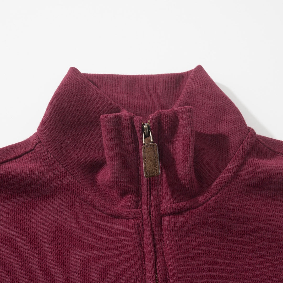 BVG / 폴로 후드티