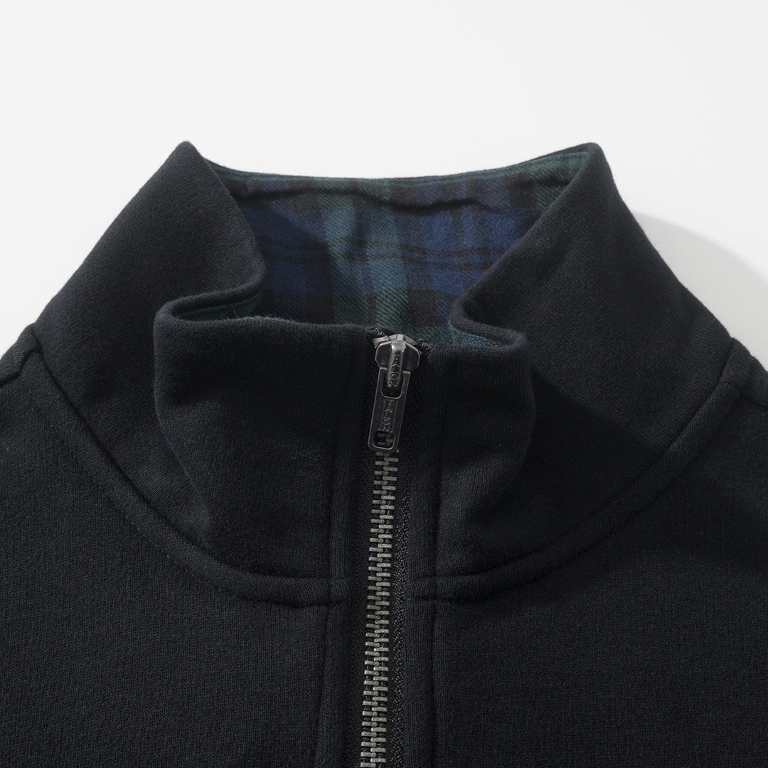 BVG / 폴로 후드티