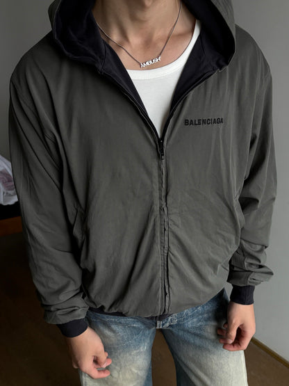 GTR / 발렌시아가 후드 후드