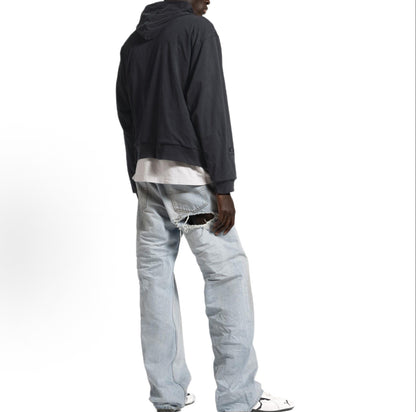 GTR / 발렌시아가 후드 후드