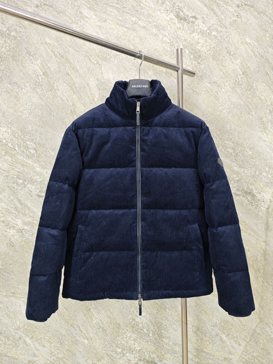 GTR / 버버리 패딩