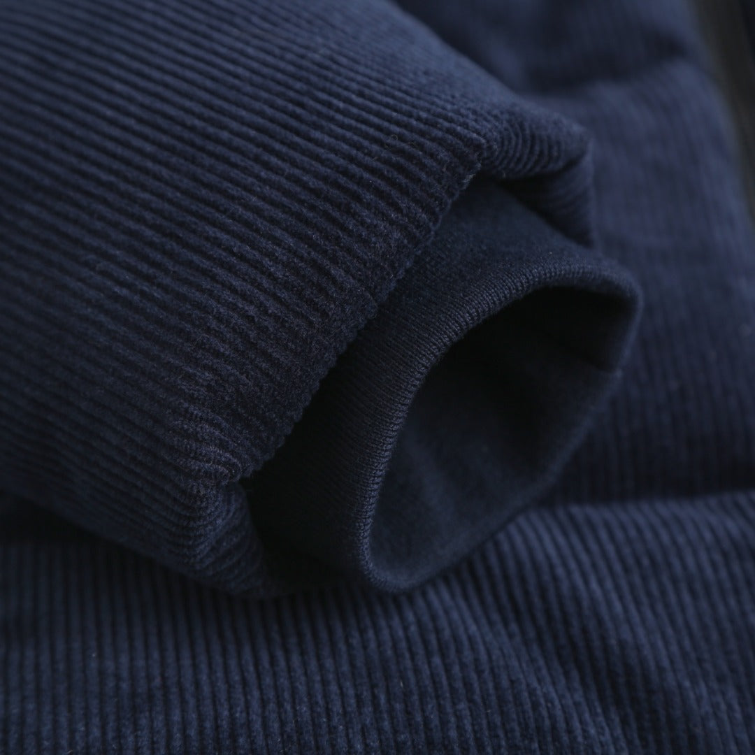 GTR / 버버리 패딩