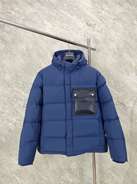 GTR / 보테가베네타 패딩